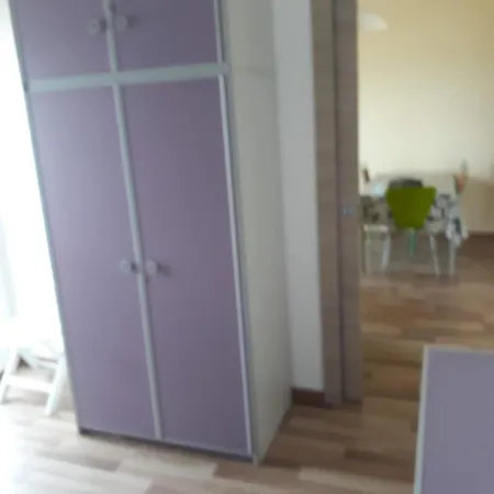 Summertime Lägenhet Senigallia