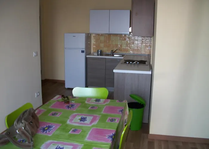 Summertime Lägenhet