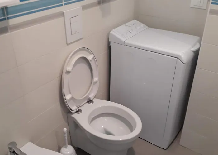 Lägenhet Summertime *