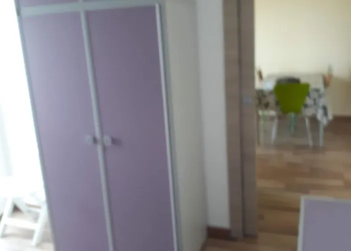 Summertime Lägenhet Senigallia