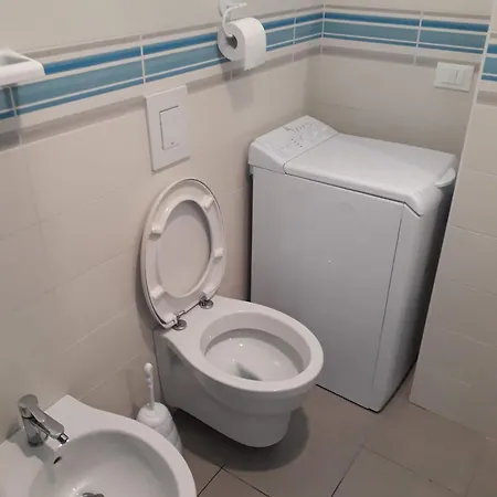 Apartment Summertime *