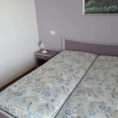 Summertime Senigallia