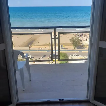 Apartment Summertime Senigallia
