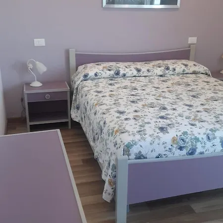 Summertime Apartment