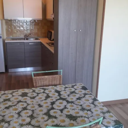 Summertime Apartment Senigallia