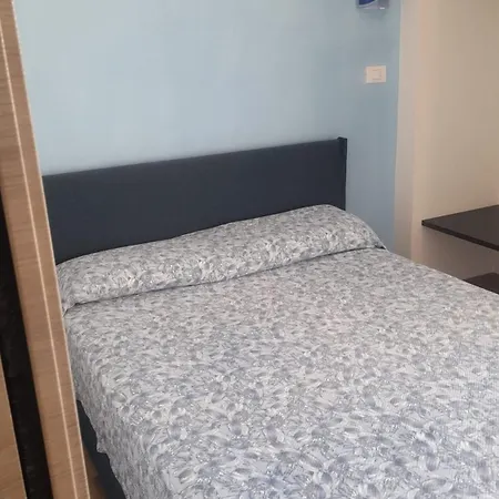 Summertime Apartment